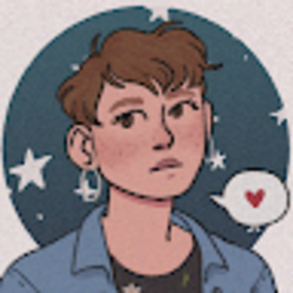 Meet your Posher, Megan - Picture 1 of 1